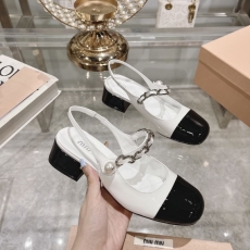 Miu Miu Sandals